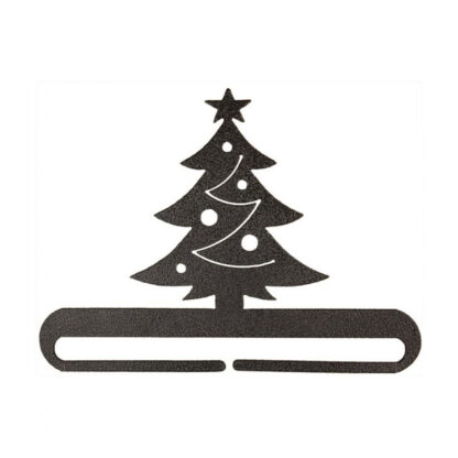 Patch Abilities - Hanger - 6 Inch - Christmas Tree