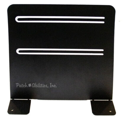 Patch Abilities - Stand - 11in Dual Mount Stand