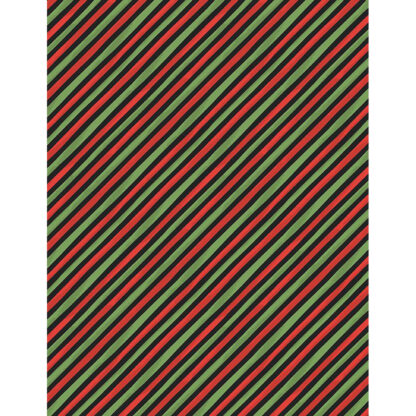 100% Cotton Fabric - Our Gnome to Yours - 56087-937 - Multi - Wilmington Prints - Christmas