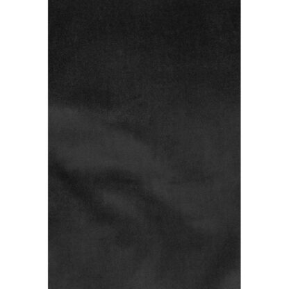 100% Cotton Fabric - Telio - 44507-02 - Black - Telio - Cotton Velvet