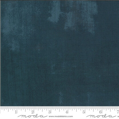 100% Cotton Fabric - Grunge Basics - 30150-549- Marionberry Pie - by Basic Grey for Moda