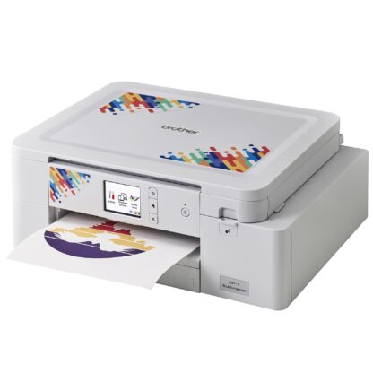 Brother - Printer - SP1 - Sublimation Printer - Image 2