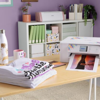 Brother - Printer - SP1 - Sublimation Printer - Image 5