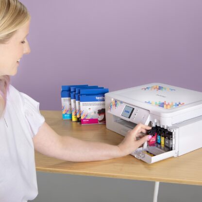 Brother - Printer - SP1 - Sublimation Printer - Image 3