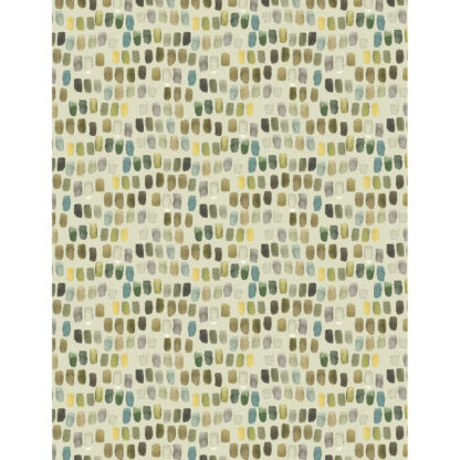 100% Cotton - Seasons Study Fall - 17839-774 - Green - Lisa Audit