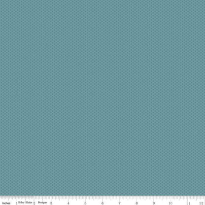 100% Cotton Flannel - Poparazzi - RBF805-SLA - Slate - Riley Blake Designs