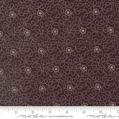 100% Cotton - Daisy Lane - 59762-16 - Crocus - Kansas Troubles for Moda