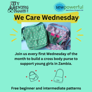 Event - We Care Wednesday