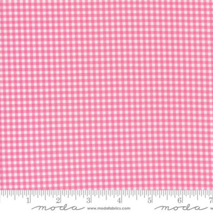 100% Cotton Fabric - Shine - 55676-13 - Lollipop - By Sweetwater for Moda