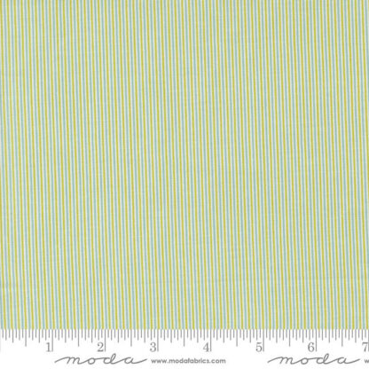 100% Cotton Fabric - Shine - 55677-22 - Grass - By Sweetwater for Moda