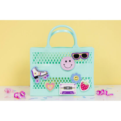 Kimberbell - Tote - KDKB275 - Jelly Tote - Mint