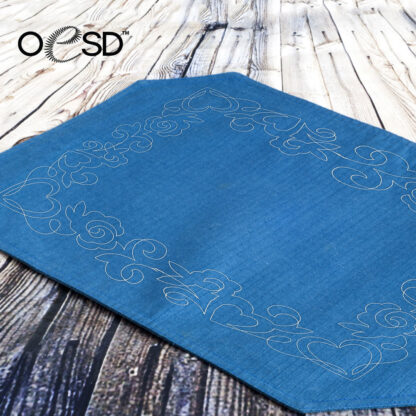 OESD - Embroidery Design - Love Quilting - Image 4