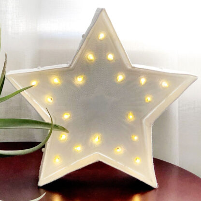 OESD - Embroidery Design - Freestanding Star Bright
