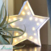 OESD - Embroidery Design - Freestanding Star Bright - Image 2