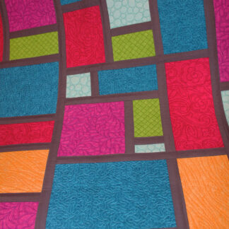 OESD - Embroidery Design - Fill It Up Quilting