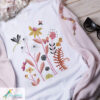 OESD - Embroidery Design - Aerial by Tamara Kate - Image 2