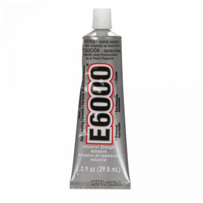 Amazing E6000 Glue - 1 oz