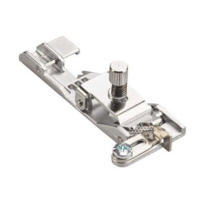 Bernette - Serger Foot - Elasticator Foot - A B1
