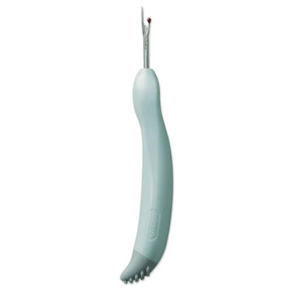 Clover - Seam Ripper - 4820 - White - Grip Fit - Image 3