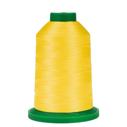 Amann - Isacord - 5000m (2914) - 0600 - CITRUS - 40wt 100% Polyester Embroidery Thread