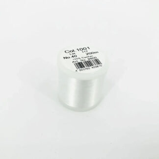 Madeira - Elastic Knitting-in Thread - T9800 - Invisible