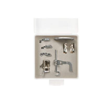 Bernette - Foot - Quilt Maker Presser Foot Set - 5 pcs - b08