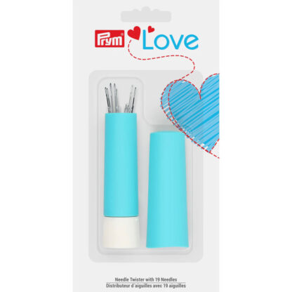 Prym - Needle Twister with Needles - 60113