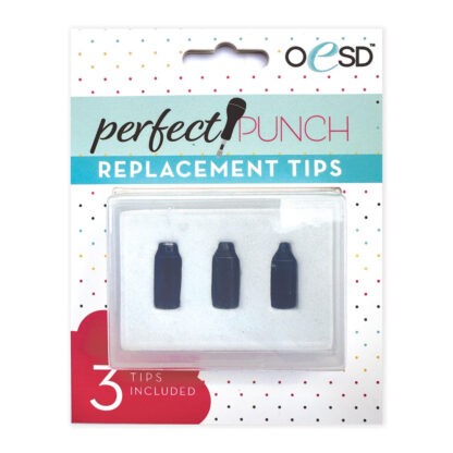 OESD - Accessory - Perfect Punch Replacement Tips - 828TIPS
