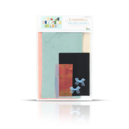 Kimberbell - Embellishment Kit - KDKB1302 - Mug Rugs Vol 6