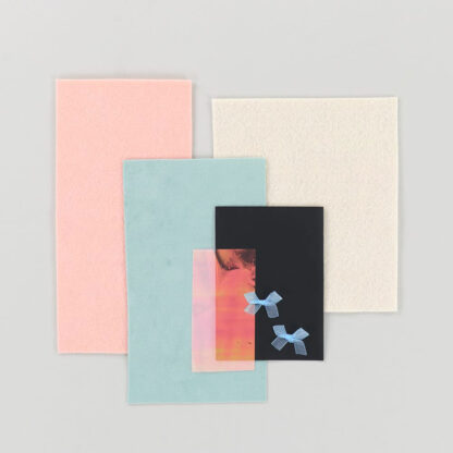 Kimberbell - Embellishment Kit - KDKB1302 - Mug Rugs Vol 6 - Image 2