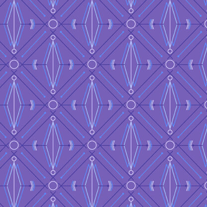 Century Prints Deco Glo II- Lotus - Concor - CS789 - P - Giucy Giuce