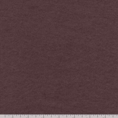 Lanacot Wool - 6in Squares - Plum - Marcus Fabrics