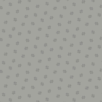 100% Cotton - Ranch Hand Brand - A853-C - Holstein - Andover Fabrics