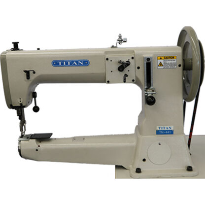 TITAN - Machine - 441-Ultra - Open Arm Extra heavy Duty, Compound Feed Sewing Machine