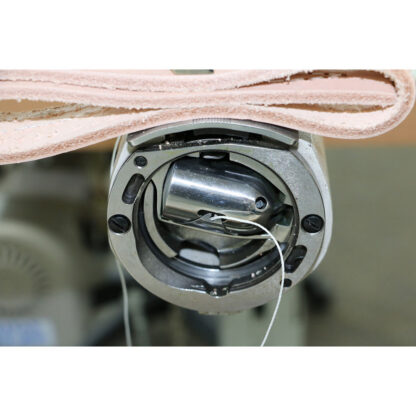 TITAN - Machine - 441-Ultra - Open Arm Extra heavy Duty, Compound Feed Sewing Machine - Image 2