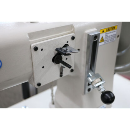 TITAN - Machine - 441-Ultra - Open Arm Extra heavy Duty, Compound Feed Sewing Machine - Image 5