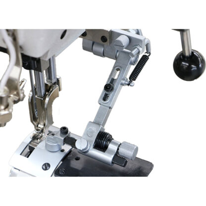 TITAN - Machine - 441-Ultra - Open Arm Extra heavy Duty, Compound Feed Sewing Machine - Image 3