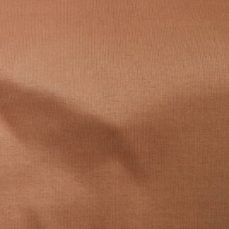 95% Cotton 5% Spandex - Organic Cotton Rib - 43743-26 - Desert - Telio - 47 In wide