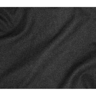 15% Wool 15% Viscose 70% Polyester - Grayson Wool - 45503-01 - Charcoal - Telio - 58 In wide