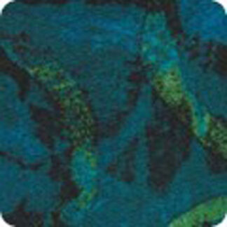 100% Combed Cotton - Industrial Imprints - 22862-59 - Ocean - Leslie Tucker Jenison - 44 In wide