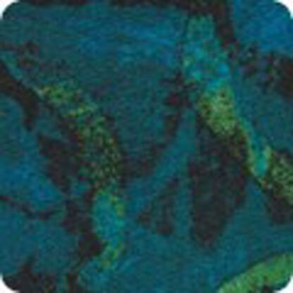 100% Combed Cotton - Industrial Imprints - 22862-59 - Ocean - Leslie Tucker Jenison - 44 In wide