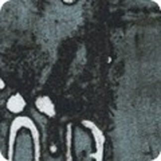 100% Combed Cotton - Industrial Imprints - 22867-184 - Charcoal - Leslie Tucker Jenison - 44 In wide