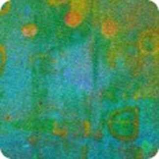 100% Combed Cotton - Industrial Imprints - 22868-45 - Moss - Leslie Tucker Jenison - 44 In wide
