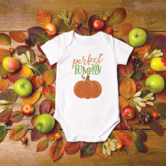 OESD - Embroidery Design - Adorable Autumn