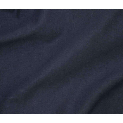 46% Tencel 54% Cotton - Tyler Twill (I) - 44588-04 - Navy - Telio