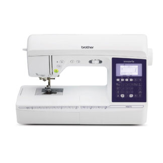 Brother - Machine - NQ575 - The Trendsetter 2 - Sewing Machine