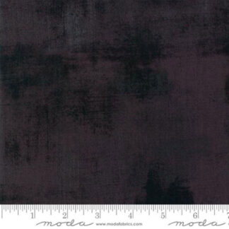 100% Cotton Fabric - Grunge Basics - 30150-438 - Iron - by Basic Grey for Moda