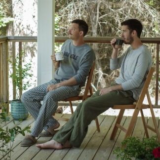 Thread Theory Designs - Digital Pattern - Eastwood Pajamas