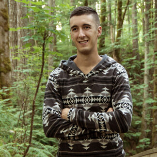 Thread Theory Designs - Digital Pattern - Finlayson Sweater