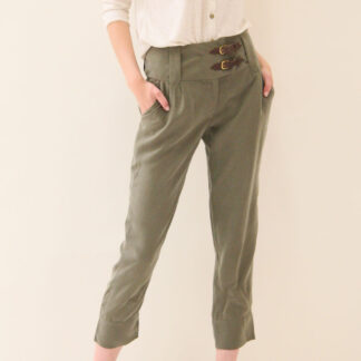 Thread Theory Designs - Digital Pattern - Lazo Trousers